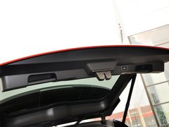 2014款 3.0T 自动 V6智利红限量版