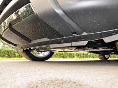 2014款 3.0T 自动 V6智利红限量版