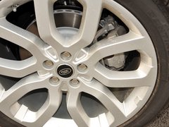 2014款 3.0T 自动 V6智利红限量版