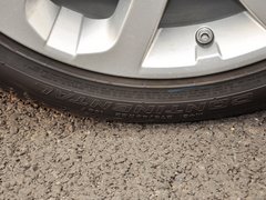 2014款 3.0T 自动 V6智利红限量版