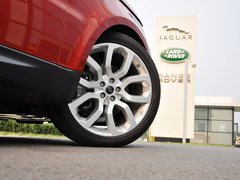 2014款 3.0T 自动 V6智利红限量版