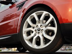 2014款 3.0T 自动 V6智利红限量版