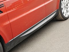 2014款 3.0T 自动 V6智利红限量版