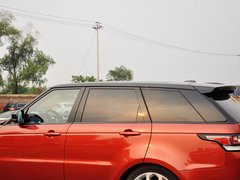 2014款 3.0T 自动 V6智利红限量版