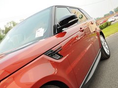 2014款 3.0T 自动 V6智利红限量版