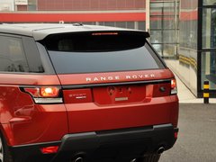 2014款 3.0T 自动 V6智利红限量版
