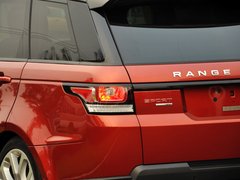 2014款 3.0T 自动 V6智利红限量版