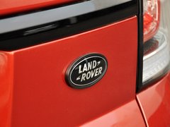 2014款 3.0T 自动 V6智利红限量版