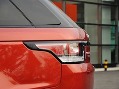 2014款 3.0T 自动 V6智利红限量版