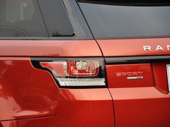 2014款 3.0T 自动 V6智利红限量版