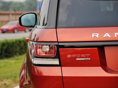 2014款 3.0T 自动 V6智利红限量版