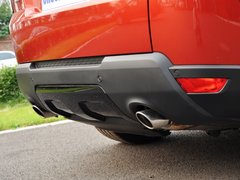 2014款 3.0T 自动 V6智利红限量版
