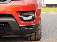 2014款 3.0T 自动 V6智利红限量版