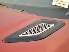 2014款 3.0T 自动 V6智利红限量版