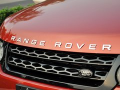 2014款 3.0T 自动 V6智利红限量版
