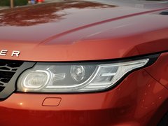 2014款 3.0T 自动 V6智利红限量版