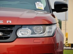 2014款 3.0T 自动 V6智利红限量版