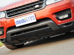 2014款 3.0T 自动 V6智利红限量版