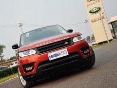 2014款 3.0T 自动 V6智利红限量版