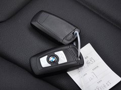 2013款 320i 2.0T 时尚型 旅行版
