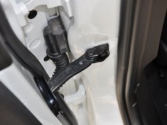 2013款 320i 2.0T 时尚型 旅行版