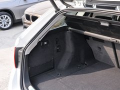 2013款 320i 2.0T 时尚型 旅行版
