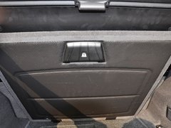 2013款 320i 2.0T 时尚型 旅行版