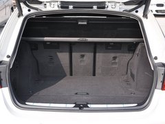 2013款 320i 2.0T 时尚型 旅行版
