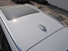 2013款 320i 2.0T 时尚型 旅行版
