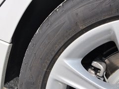 2013款 320i 2.0T 时尚型 旅行版