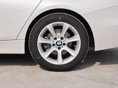 2013款 320i 2.0T 时尚型 旅行版