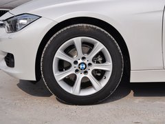 2013款 320i 2.0T 时尚型 旅行版