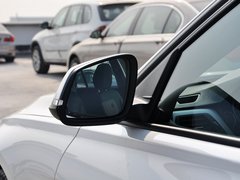 2013款 320i 2.0T 时尚型 旅行版