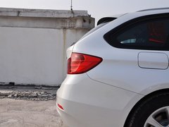 2013款 320i 2.0T 时尚型 旅行版