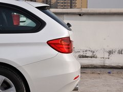 2013款 320i 2.0T 时尚型 旅行版