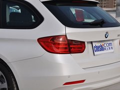 2013款 320i 2.0T 时尚型 旅行版