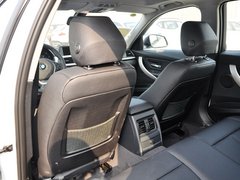 2013款 320i 2.0T 时尚型 旅行版