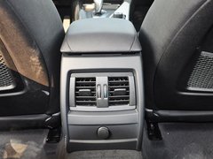 2013款 320i 2.0T 时尚型 旅行版