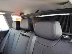 2013款 320i 2.0T 时尚型 旅行版