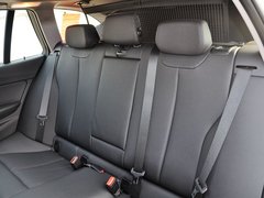2013款 320i 2.0T 时尚型 旅行版