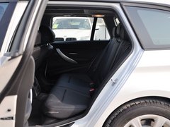 2013款 320i 2.0T 时尚型 旅行版