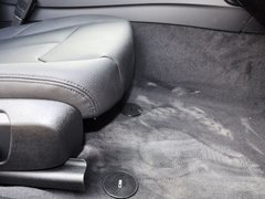 2013款 320i 2.0T 时尚型 旅行版