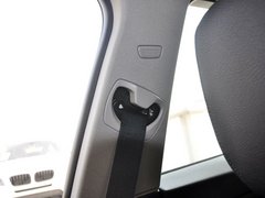 2013款 320i 2.0T 时尚型 旅行版