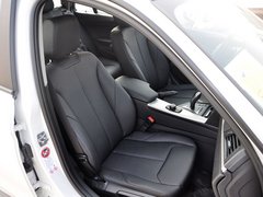 2013款 320i 2.0T 时尚型 旅行版