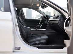 2013款 320i 2.0T 时尚型 旅行版
