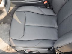 2013款 320i 2.0T 时尚型 旅行版