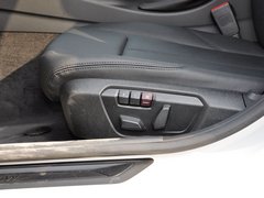 2013款 320i 2.0T 时尚型 旅行版