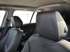 2013款 320i 2.0T 时尚型 旅行版