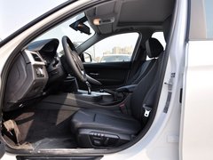 2013款 320i 2.0T 时尚型 旅行版