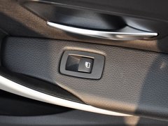 2013款 320i 2.0T 时尚型 旅行版